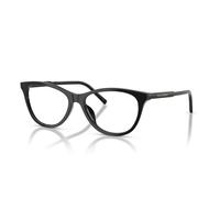 Dg3443 Optical Frame - unisex - Dolce & Gabbana - Glasses - Black - 53 MM - Accessories 53 MM