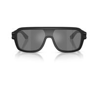 Dg4507 Shield Sunglasses - male - Dolce & Gabbana - Sunglasses - Black - ONE SIZE - Accessories ONE SIZE
