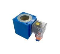 DG4V-3 H-507848 Coil 23mm Inner Diameter 60mm Height AC110V AC220V DC24V 30W(220 Volt)