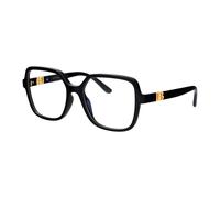 Dg5105U Optical Frame - unisex - Dolce & Gabbana - Glasses - Black - 55 MM - Accessories 55 MM