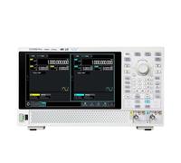 DG5352 Pro 2-channel Function Arbitrary Waveform Generator 1 Mu H/z-350 MH/z 2.5 GSa/s 16-bit 64 Mpts 10.1in Touch Display