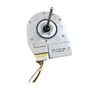 DG8-013A12MA Refrigerator fan motor 12V BCD-290WX BCD-320WK