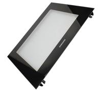 DG94-00436D REP 1-2 External Door Glass for Samsung Oven