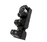DG9Z-14529-AA DG9Z14529AA Front Left Main Power Master Door Window Switch 1Pcs