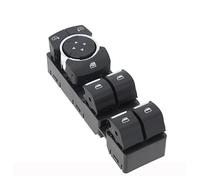 DG9Z-14529-AA Power Window Switch - Compatible with for Ford Vehicle Models, Electric Window Lifter Control Replacement