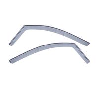 DGA MC_Performance Deflectors for Caddy IV, Life Since 2015 - Front Wind Deflectors