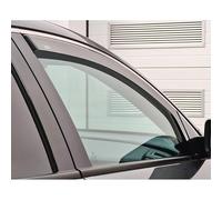 DGA Wind Deflectors compatible with Citroën C3 IV 2024- incl. e-C3 (2-pieces)