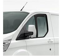 DGA Wind Deflectors compatible with Ford (Grand) Tourneo Connect MPV 2022- (2-pieces)