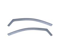 DGA Wind Deflectors compatible with Volkswagen Golf VII HB 5-doors/Variant 2012-2020 (2-pieces)