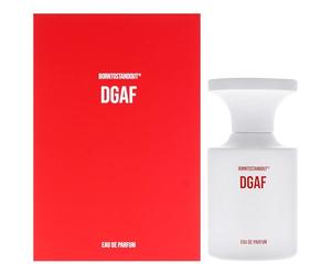 DGAF by Born To Stand Out for Unisex - 1.7 oz EDP Spray