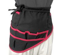 Dgayaeic Belt Tool Pouch - Adjustable Portable Waterproof Multi-Pocket Strap - Quilting Tool Belt | for Indoor Outdoor House Gardening Knitting Working Women Men Adults