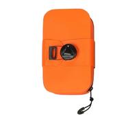 Dgayaeic Bike Seat Bag | Bike Seat Pouch | Tail Pouch Quick-Release Case for Urban Kids Touring Commuting Bikepacking Adult
