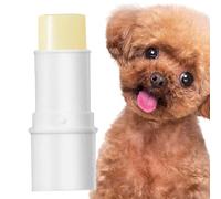 Dgayaeic Paw Pad Protection Balm - Cat Dog Cracked Paw Removal Wax,Paw Protection Cracked Paw Removal Wax, 6g, Paw Protection Wax, Pet Accessories For Extreme Weather
