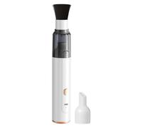 Dgayaeic Portable Vacuum for Car Powerful Cordless Rechargeable Auto Blower