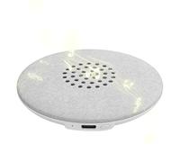 Dgayaeic Speakers for Sleeping,Cordless Timer Settings Music Player,Bedside Speaker | for Traveling Business Trip Home Outdoor School Women Men Teens Girlfriend Wife Friend