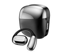 Dgayaeic Translation Earbuds, Wireless Headphones, AI Translator Earbuds, Real-Time Translation Up to 144 Languages, Advanced AI Technology, 250mah, Long Battery for Music, Calls, or Podcasts