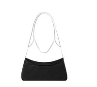 DGAZ DupontPaper Purse Organizer for Brooklyn (28, Black)