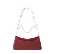 DGAZ DupontPaper Purse Organizer for Brooklyn (28, Wine)