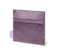 DGAZ Sanitary Napkin Storage Bag, Period Bag for Teen Aged Girls, Portable Period Bag for Panty Liners/Menstrual Cup/Small Tampons, Mini Makeup Bag for Purse(Himalaya)