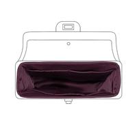 DGAZ Silk Bag Organiser or Pillow Insert Fit Chanel 2.55 Reissue Flap Bags, Custom Bag Organiser Offering 32 Colors