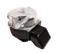 DGB-500GLID Replacement Grinder Assembly Lid for Cuisinart Coffee Makers Fits Models DGB-475/550BK/600BC/625BC/650BC BKDGB-500(C)