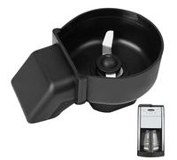 DGB-500GRD Grinder Fit for cuisinart Grind and Brew Replacement Parts,Fit Models DGB-475 DGB-475BK DGB-500 DGB-550BK DGB-625BC, DGB-500GRD Coffee Maker Grinder Fit for cuisinart Coffee Grinder