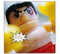 DGC Rarities, Vol. 1 by Various Artists