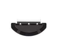 DGCYAYTE 1 Piece Mop Cloth Frame， Compatible For Ecovacs，Compatible For Deebot ，N10 Robotic Vacuum Cleaner Part Accessories