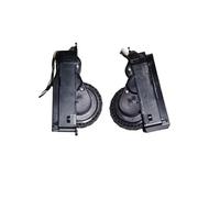 DGCYAYTE M6 Wheel Motors ，Compatible For Midea， M6 Lds Robot Vacuum Cleaner Replacement Spare Parts Accessories(L Caster)