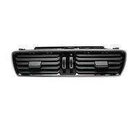 DGHBNP Car air conditioning vent Fit For VW Passat B6 B7 CC R36 Air Conditioning Outlet A/C Air Conditioning Vents 3AD819728 3AD819702 3AD819701 A/C Outlet Vent(Paint middle)