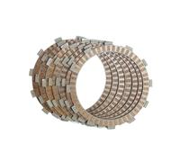 DGHBNP Clutch Friction Disc Clutch Disc Plate Kit Motorcycle Friction Clutch Plate Fit For Kawasaki GT550 GPZ400 KZ400M KZ400 ZX400A ZX400 Z400 Z400F