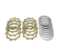 DGHBNP Clutch Friction Disc Clutch Disc Plate Kit Motorcycle Friction Clutch Plates Disc Separator Plate Fit For BMW G310 R GS G310GS G310R 2017-2021(All)