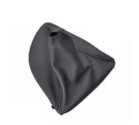 DGHBNP Fit for BMW 1Series E81 E87 E87Lci E88 E82 5/6 Speed Car Styling LHD RHD Gear Shift Knob Lever Gaitor Boot Cover Gear Shift Lever(RHD)