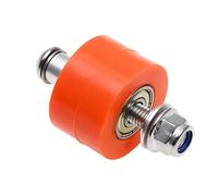 DGHBNP Sprocket Cover Fit For SX SXF EXC EXC-F XC XCF XCW TPI FC TE TX 250 300 350 2016-2023 Front Sprocket Cover Chain Guard Chain Guard(Orange H)