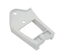 DGHBNP Sprocket Cover Fit For Yamaha XT600 XT600Z 1987-1989 XT600K XT600E XTZ660 1991-1995 Chain Slider Guard Swingarm Cover Protector Chain Guard