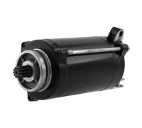 DGHBNP Starter Motor Fit For Honda M/C VF700-750C MAGNA VF700S SABRE VF750C V45 MAGNA VF750S V45 SABRE 18660 31200-MB0-405 Starter Electric Start Engines