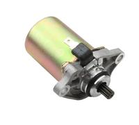 DGHBNP Starter Motor Fit For Honda Tact50 Tact 50cc 82530R 2-Stroke Scooter 11 Teeth Starter Motor Electric Start Engines