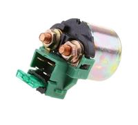 DGHBNP Starter Motor Fit For Honda VT500 VT600 VT1100 VT 500 600 1100 Starter Relay Solenoid Electric Start Engines