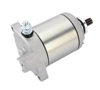 DGHBNP Starter Motor Fit For Piaggio 125 X 8 Street Evolution X 9 X-Evo Zip 4T 125 Fly 150 Euro3 Liberty S/c/Starter Motor Electric Start Engines
