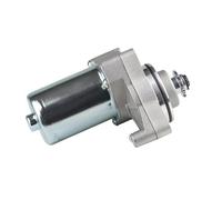 DGHBNP Starter Motor Fit For Tao Tao 50cc 70cc 90cc 110cc 125cc Starter Motor 12V 4 Wheelers ATV Electric Start Engines