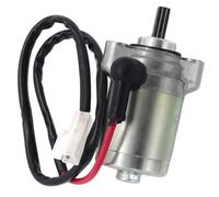 DGHBNP Starter Motor Fit For Yamaha YZF R15 R125 R125A MT125 MT125A WR125 WR125R WR125X 5D7-81890-00 5D7-H1890-01 Starter Motor Electric Start Engines