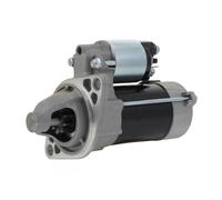 DGHBNP Starter Motor Fit For Yanmar Diesel 3TNV76 12V 9 Tooth YA-11971777010 4280001592 YA-119717-77010 Starter 2800-0108 Electric Start Engines