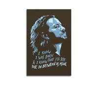 DGHFOP Quadro Do Pearl Jam Canvas Poster Wall Art Decor Print Picture Paintings for Living Room Bedroom Decoration 16x24inch(40x60cm)