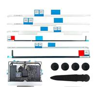 DGHOME LCD Display Screen Adhesive Strips Sticker Replacement Kit Compatible for iMac 21.5 inches A1418 Retiona 2017 2019 2020 Version