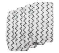 DGHYDZ 6 Pack Replacement Pads for Shark Steam Mop S1000 S1000C S1000WM S10001C S1000A S1200 SK140 SK141 S3101 S3250 S3251 Series ，Microfiber Steam Mop Replacement Pads