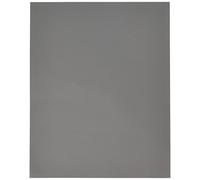 DGK Color Tools 8x10" 18% Gray Card for Film and Digital Camera