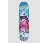 DGK Mr Boo 8.06" Skateboard Deck blue Uni