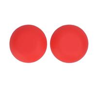 DGLDCSHUAI 2 Pcs Swing Improve Balance Silicone Club Swing Force Plate for Training