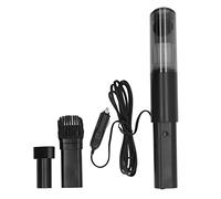 DGLDCSHUAI 9000Pa 120W Car Vacuum Cleaner Portable Handheld Vacuum Cleaner Auto Cleaning Tool with 12V Cigarette Lighter (Black)