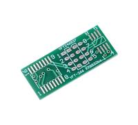 DGLDCSHUAI CH341A USB Programmer EEPROM BIOS Flasher Programmable Logic Circuits with SOP8 Flash Clip Suitable for 24/25 Series Chip